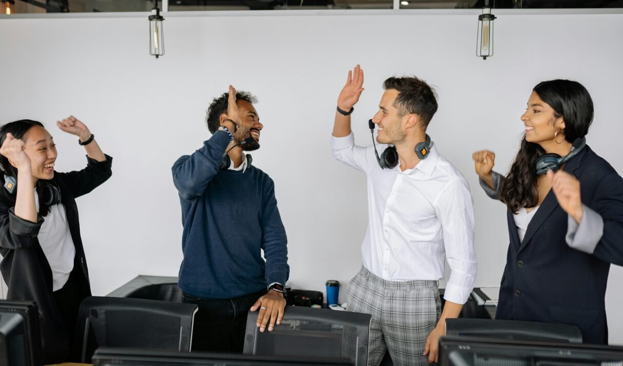 L’art de la télévente en 2025 : comment convaincre à distance efficacement 