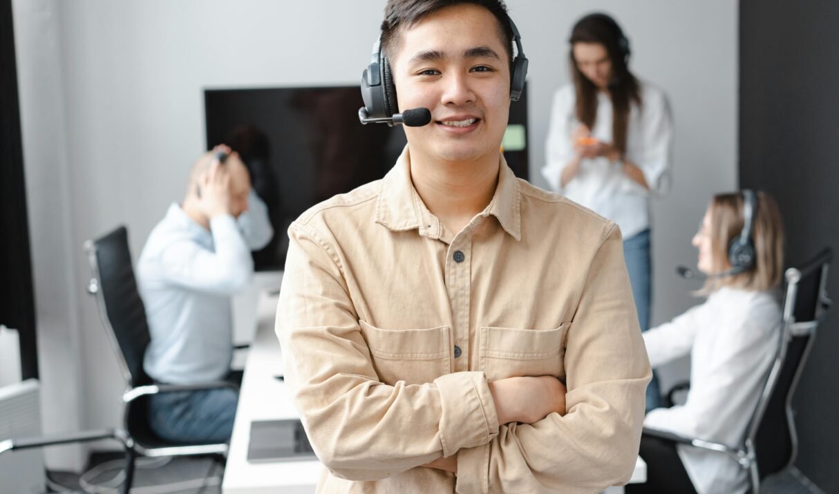 Améliorer la productivité avec une gestion maîtrisée des appels entrants 