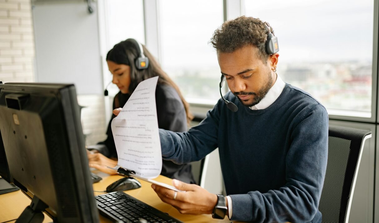 Les clés pour réussir la prise de rendez-vous téléphonique